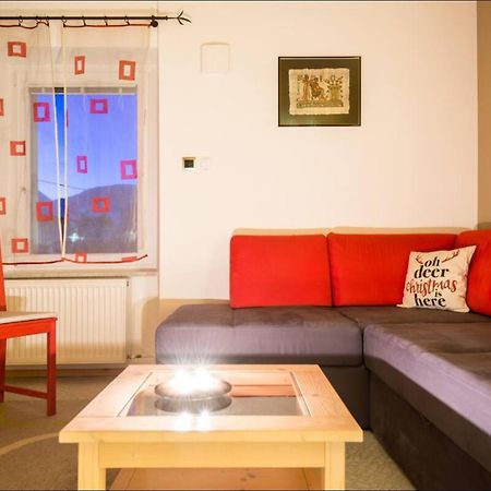 Apartma Angelca Kranjska Gora Exterior photo