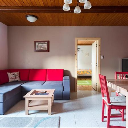 Apartma Angelca Kranjska Gora Exterior photo