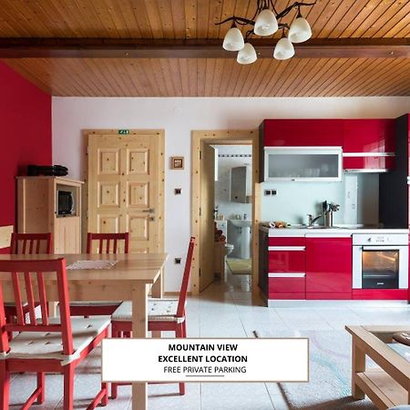 Apartma Angelca Kranjska Gora Exterior photo