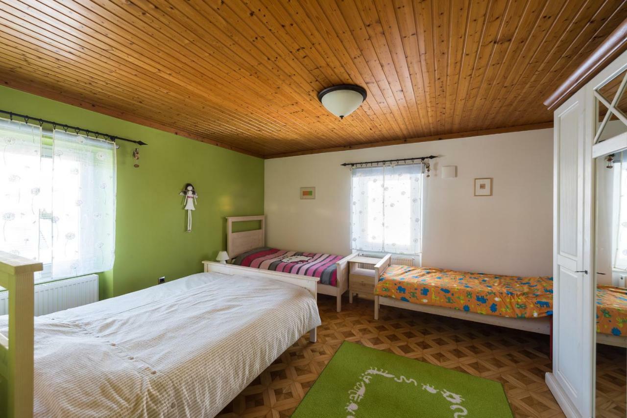 Apartma Angelca Kranjska Gora Exterior photo